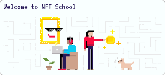 NFT School