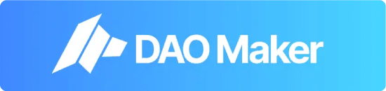 DAO Makerのロゴ