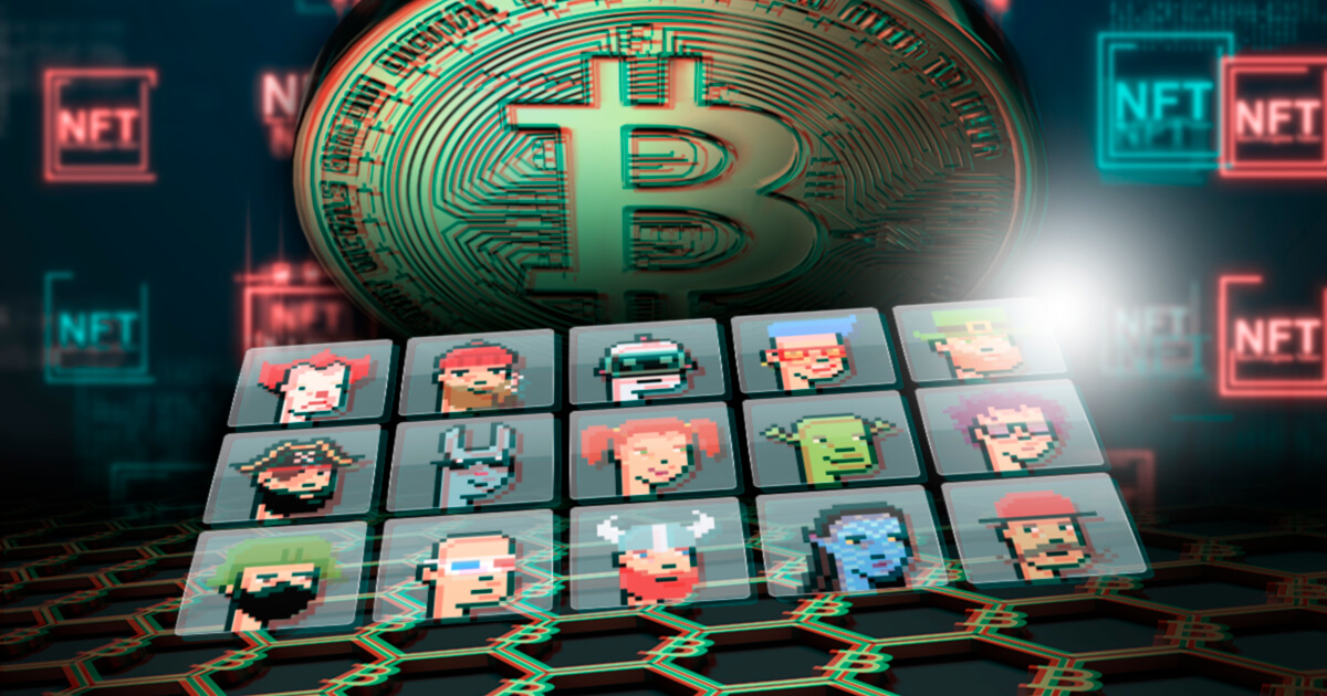 Ordinals NFTとは？ビットコイン上で発行されたNFTの買い方や将来性を解説