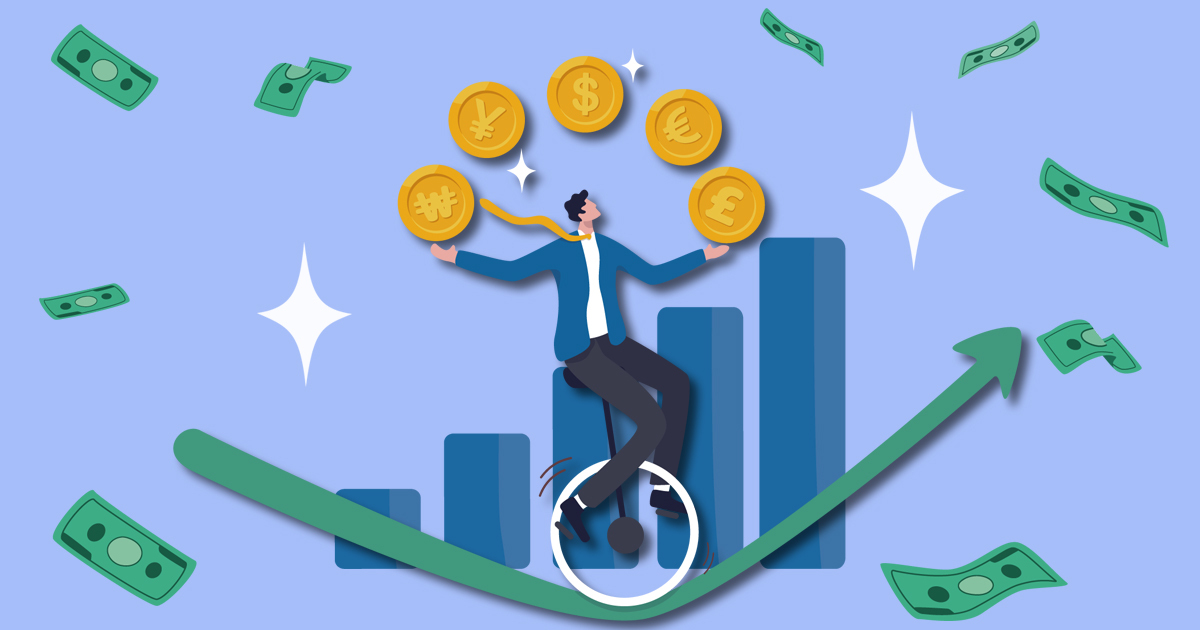 海外FX業者で仮想通貨を取引するメリットは？選び方や注意点を徹底解説