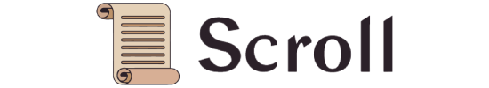 スクロール