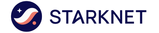 StarkNetのロゴバナー