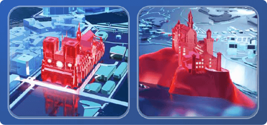 Reality Metaverse