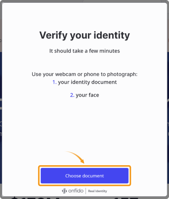 DAO MakerのKYCの注意事項