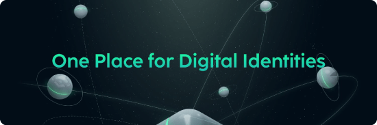SPACE IDのコンセプト画像