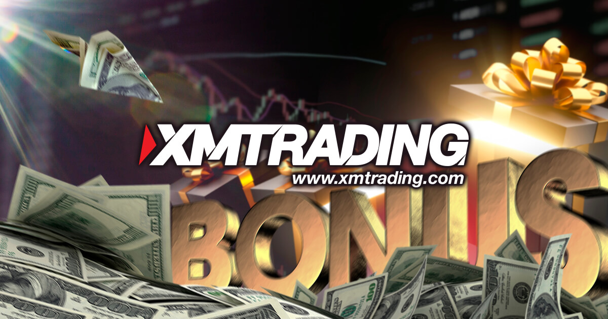 XMTradingのボーナス特集！XMで開催される様々なキャンペーンとは？