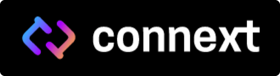 Connextのロゴバナー