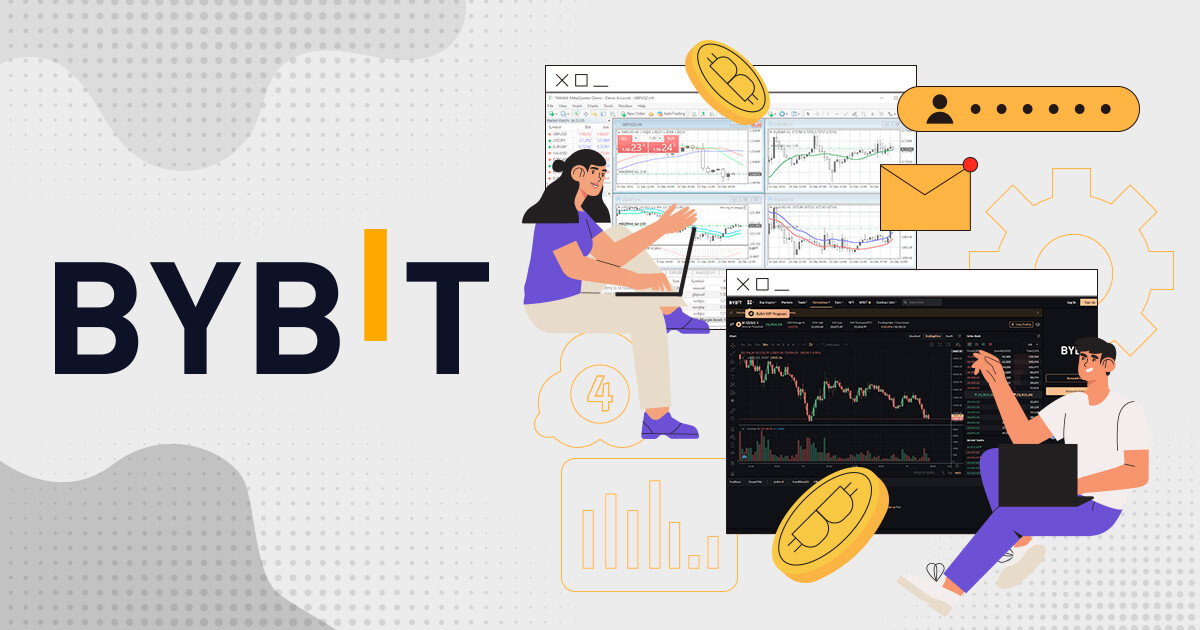 Bybit、5月8日からKYCレベル1を義務化