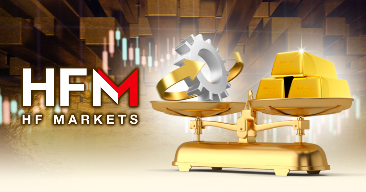 HFM（旧Hot Forex）がゴールド銘柄のレバレッジを変更