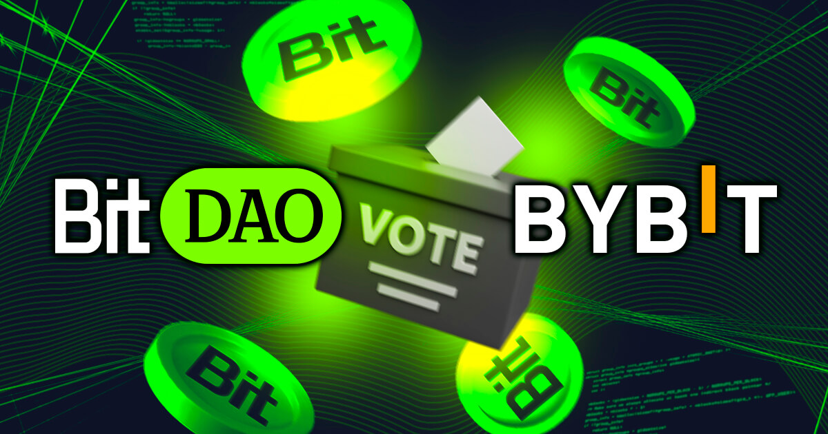 BitDAOでBIP-20が可決！BitDAOはさらに分散化された組織に進化
