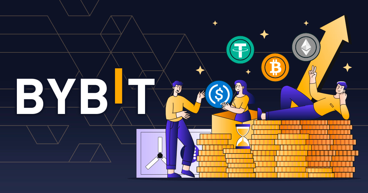 Bybitレンディングとは？使い方やメリット・デメリットを解説