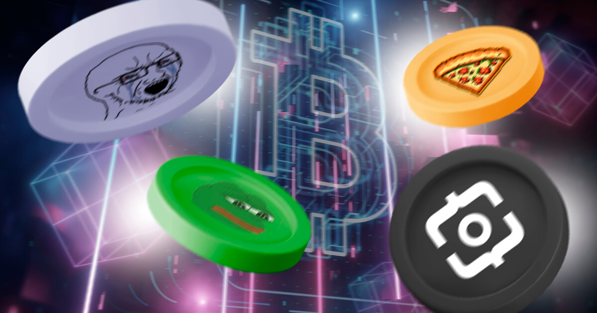 ビットコインのBRC-20とは？仮想通貨業界で話題のBRC-20トークンの仕組みや主要銘柄を解説