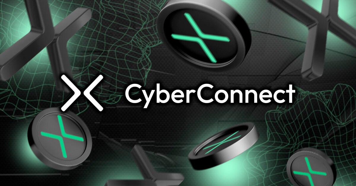 仮想通貨CYBERの将来性は？分散型SNSプロトコルCyberConnectについて解説