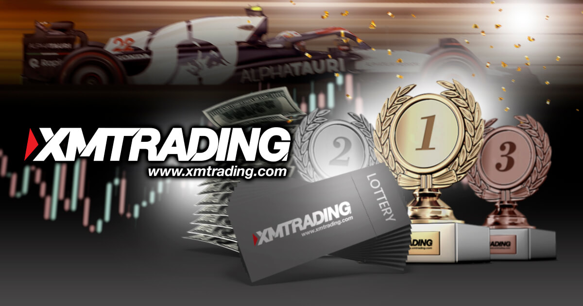 XMTradingが賞金総額12万ドル以上のTrade&Winプロモを開催！