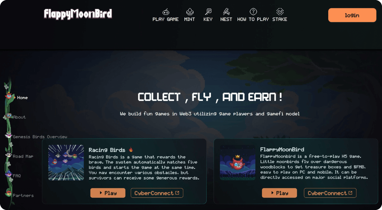 Flappymoonbird
