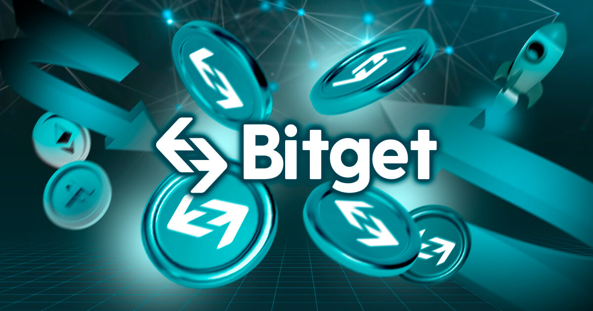 仮想通貨BGBの将来性は？保有者特典とBitgetの特徴などを解説