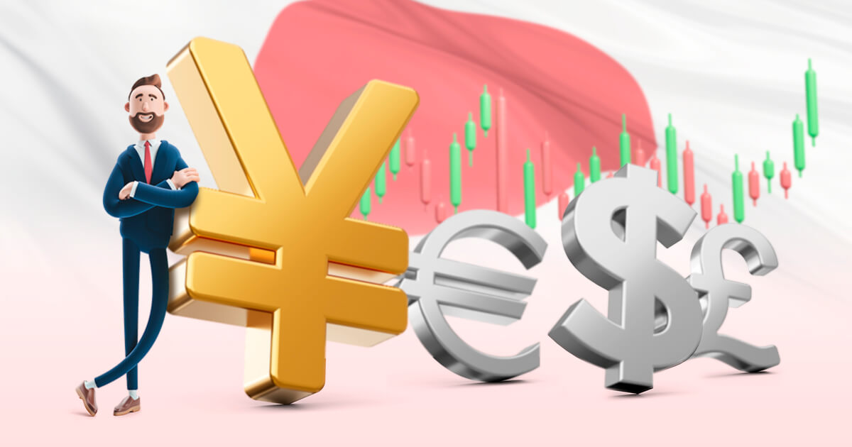 円インデックスとは？正しい見方とトレードでの活用方法を徹底解説！
