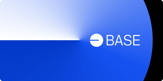 Baseのロゴ