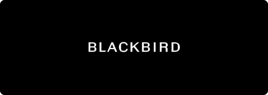 Blackbird