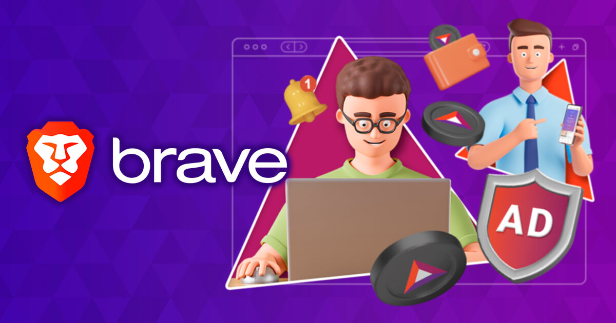 Braveブラウザは稼げない？効率的な稼ぎ方や稼げない原因と対処法について解説