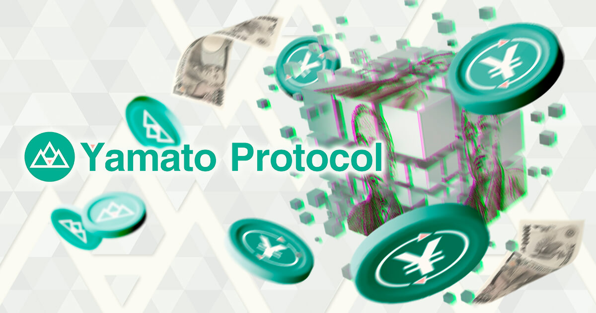 Yamato Protocol（YMT）とは？ステーブルコインCJPYの特徴や仕組みを解説