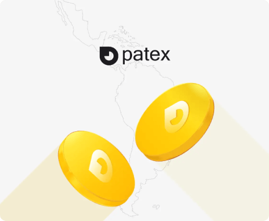 PATEXトークンのIDO