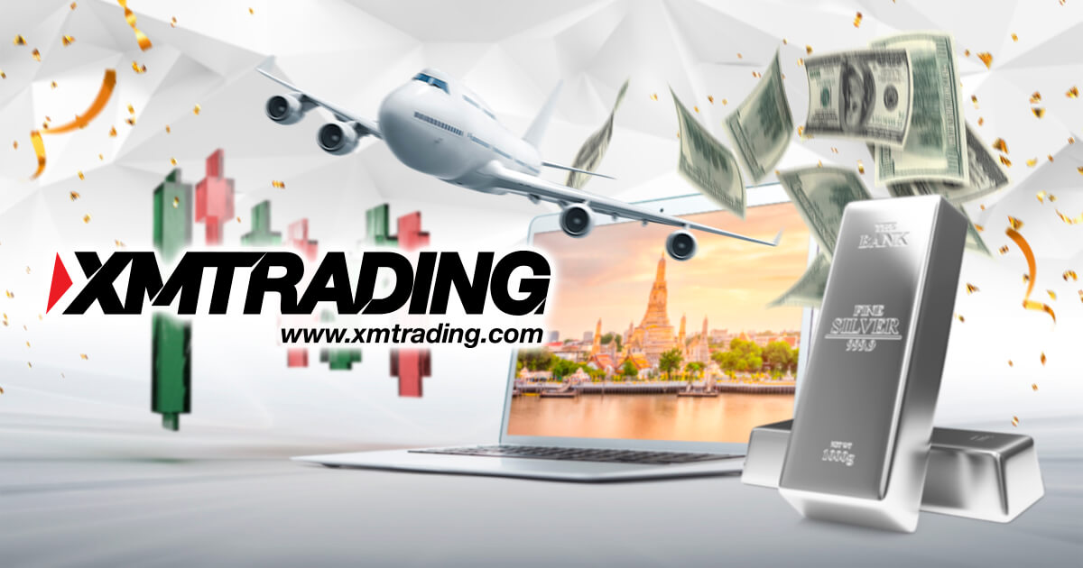 XMTradingがシルバーウィーク100％ボーナスプロモを開催！