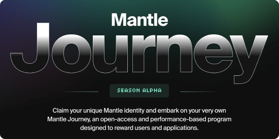 Mantle Journey