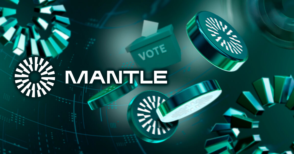 仮想通貨MNTの将来性は？使い道とMantleネットワークの特徴を解説