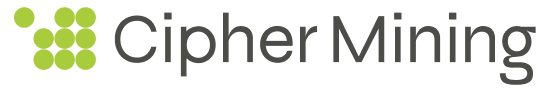 Cipher Mining Technologies
