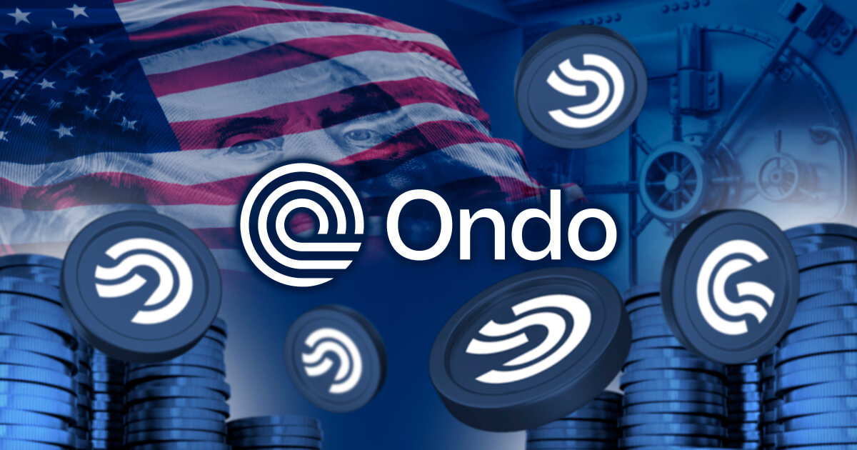 担保付債券トークン「USDY」とは
