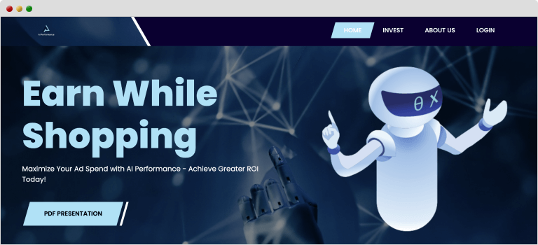 AI Performance公式サイト