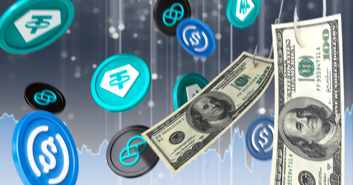仮想通貨のデペッグとは？価値の安定を目指す仮想通貨に潜むリスクについて解説