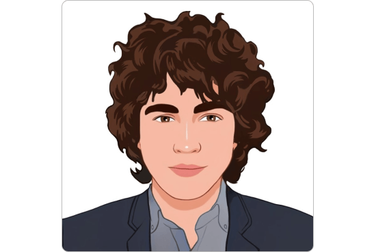 ZoomexのCEOのAmos Zirger氏