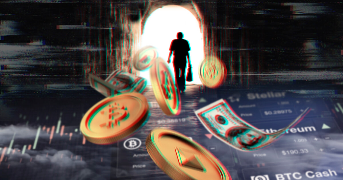 仮想通貨のラグるとは？ラグプル（Rug pull）の意味や被害にあわないための対策などを解説