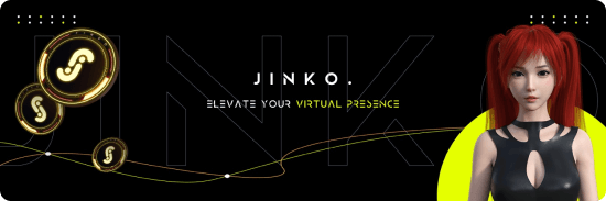 Jinko AI