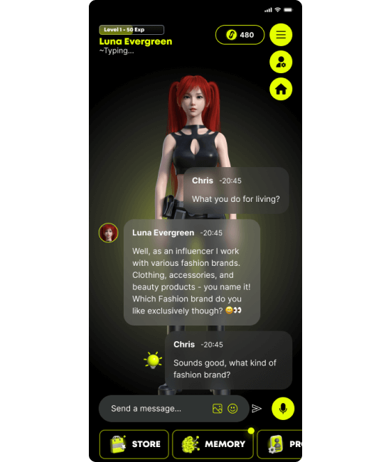 AI Chat