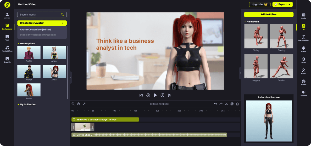 AI Studio
