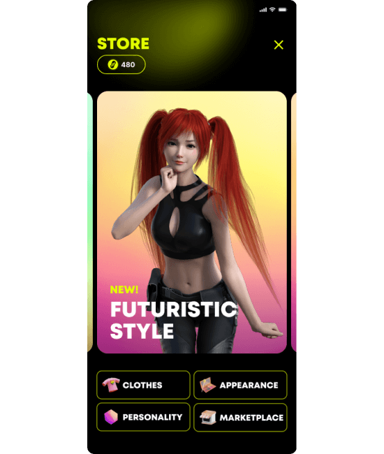 AI Store