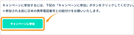 Zoomexのキャンペーンページ