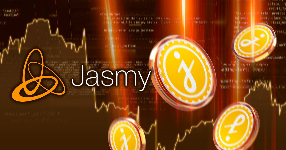 ジャスミーコインの価格はなぜ下がる？価格下落の理由や今後の上昇の可能性を考察