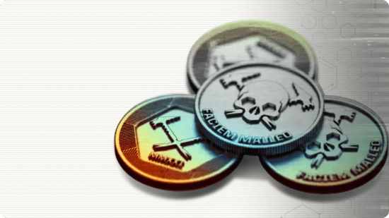 仮想通貨SHRAP