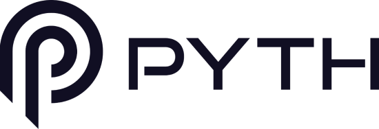 Pythのロゴ