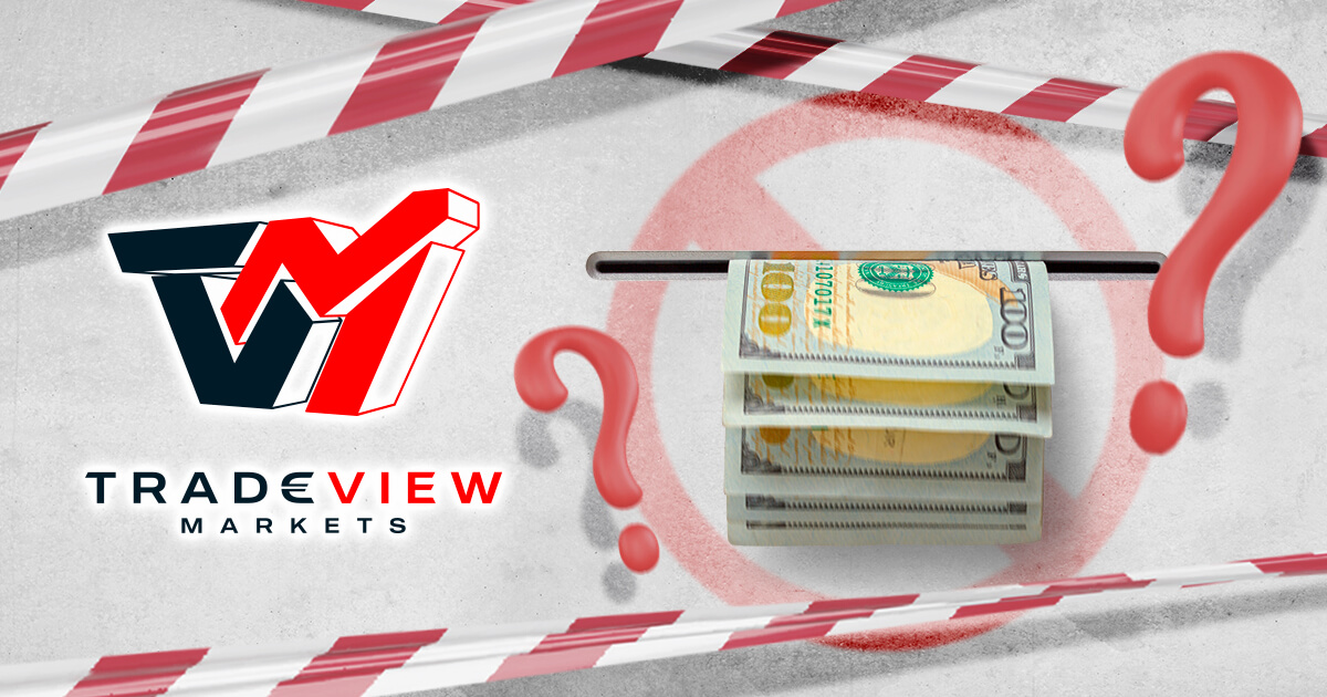 TradeViewには出金拒否の噂なし！信頼できるA-BookのFX業者