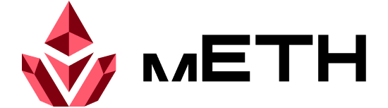 mETHロゴ