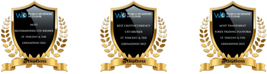 BigBoss World Business Outlook Awards
