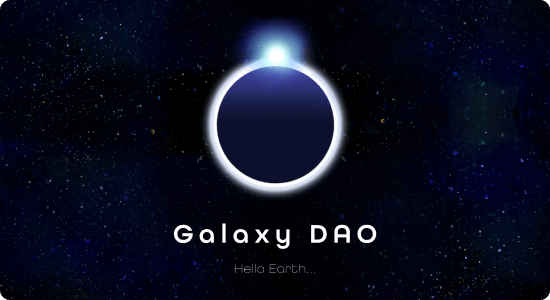 Galaxy DAO