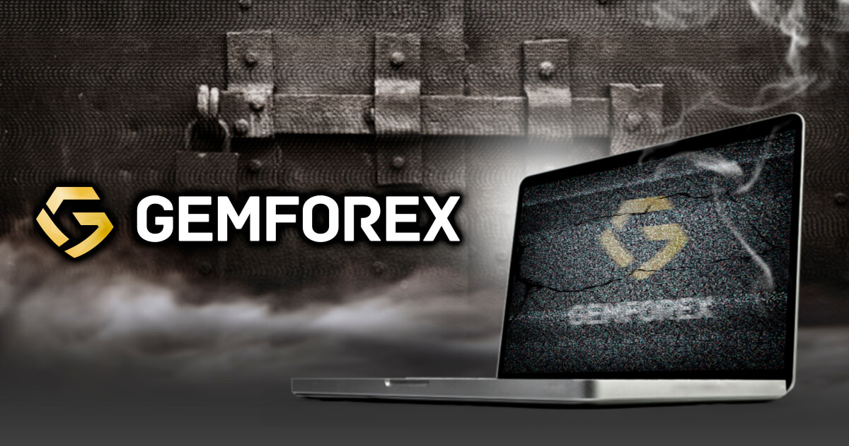 GEMFOREX関係者がSAMURAI FXを設立？AxonMarketsとの共通点とは