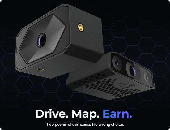 Hivemapper
