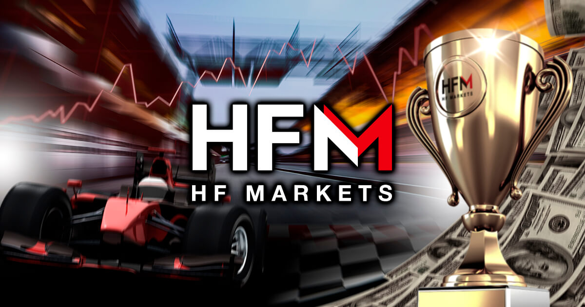 HFMがトレードコンテストを開催！最高9,000ドル相当の景品を贈呈